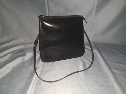 Borsa vintage furla - furla, originale