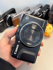 Canon Powershot SX710 HS Wi-Fi