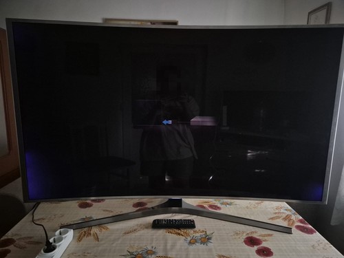 Samsung ue55js9000l - samsung, tv