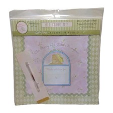 C.R. Gibson Arazzo Scrapbook