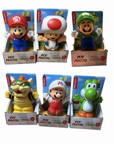 Fisher price little - fisher-price,