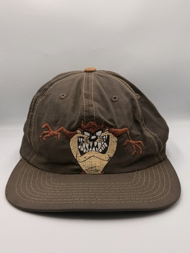 Berretto cotone marrone - , acme