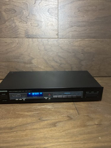 Sintetizzatore quarzo kenwood - sintetizzatore,