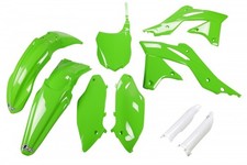 kit plastiche carene FULL