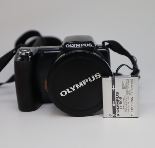 Olympus 810uz fotocamera - sp-810uz,