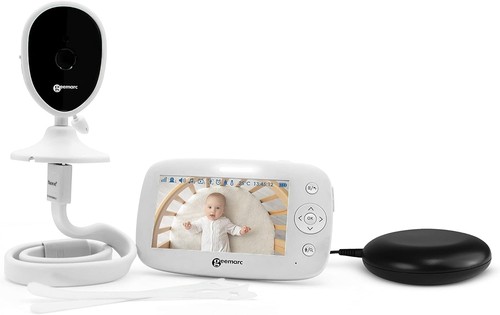 Geemarc sentinel baby - sentinel,