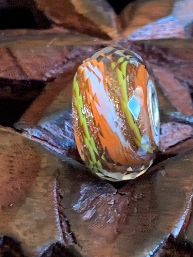 Trollbeads perlina per eventi - per,