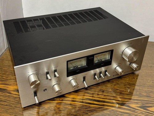 Pioneer 7800ii - pioneer, sa-7800ii