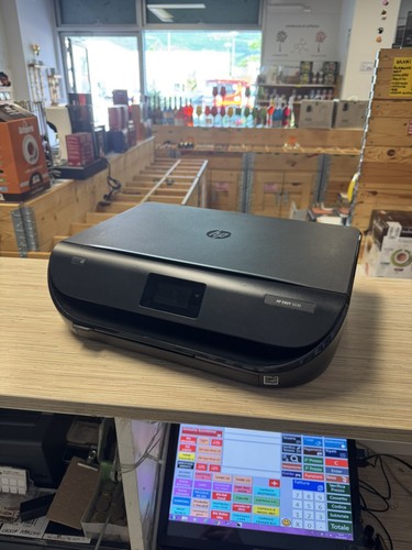 Stampante envy 5030 series - hp,