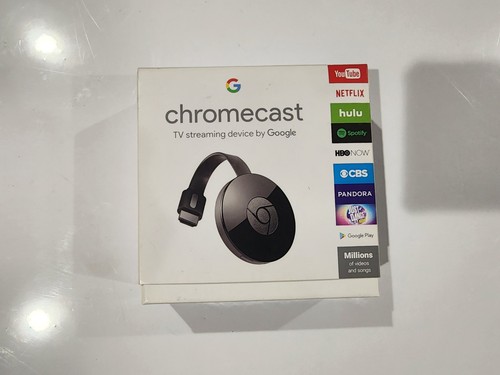 Google chromecast - chromecast, 2)