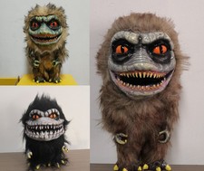 🛸 Creepy Alien Monster