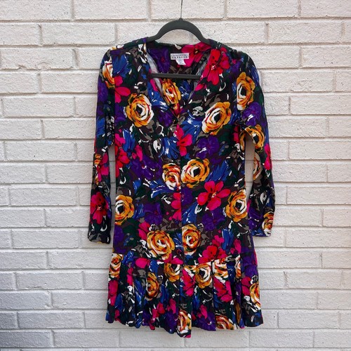 Minidress vintage express - minidress,
