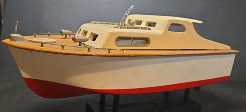 Barca crociera vintage - da,