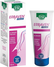, Erbaven Fresh Gel Idratante