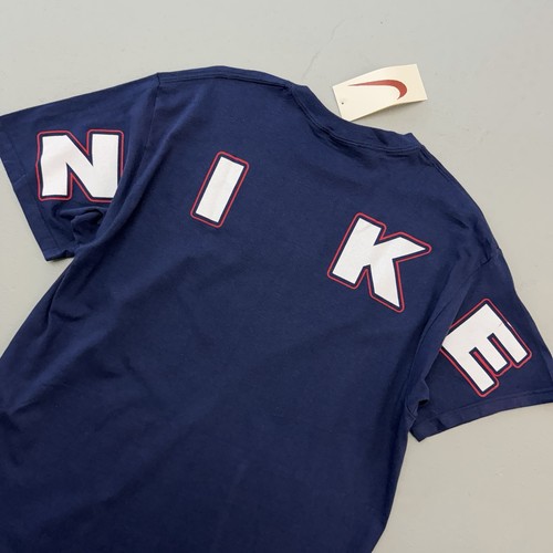 Shirt grafica nike - grafica, uptempo