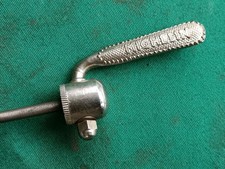 Sgancio rapido posteriore