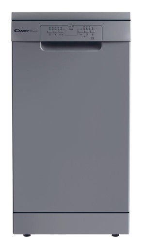 Lavastoviglie slim candy brava - lavastoviglie,