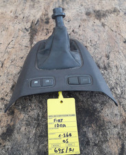 71738315 Cuffia leva cambio  FIAT IDEA (2S) 1.4 16V BlackEnergy Mnv 5p/b/1368cc