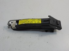 Skoda Fabia Mk1 (6Y) 2002 cric