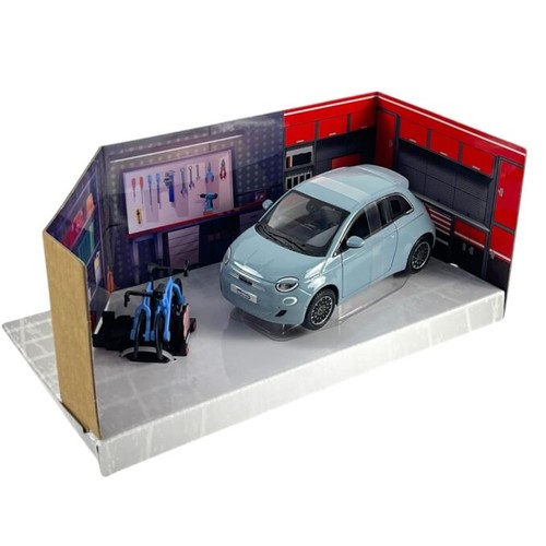 Modellino auto bburago - auto,