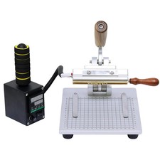 Stampatrice a T da scrivania a