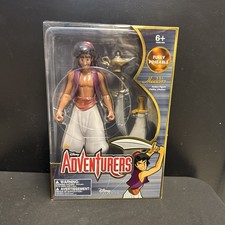 ALADDIN Disney Store