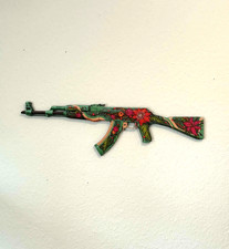 AK 47 | Wild Lotus - Replica