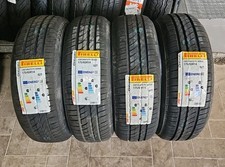4 PNEUMATICI AUTO NUOVI 175/65 R 14 82T PIRELLI CINTURATO VERDE  P1 DOT 2022
