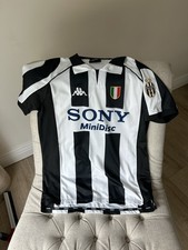 Maglia calcio Zidane Juventus
