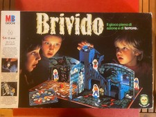 !!COMPLETO!! Gioco da tavolo