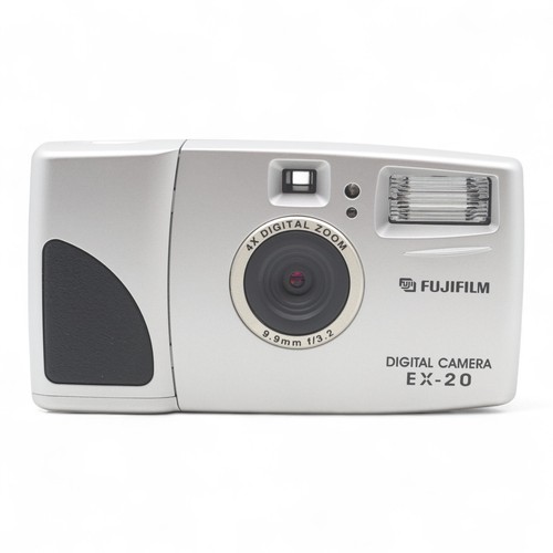 Fujifilm fotocamera digitale - fotocamera,