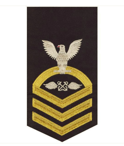Vanguard navy distintivo - vanguard,