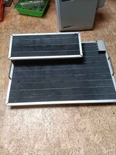 pedaliera per effetti chitarra/basso.