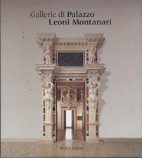 Gallerie di Palazzo Leoni Montanari.