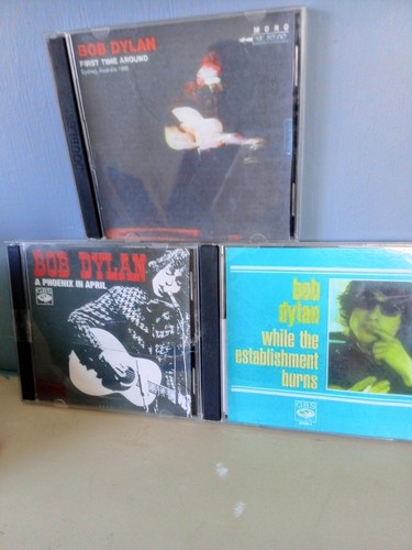 Bob dylan 1966 5 - 5,