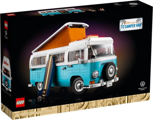 Lego creator expert 10279 - creator,