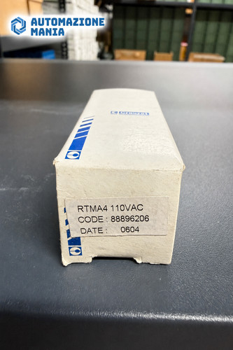 Crouzet 88896206 - ,