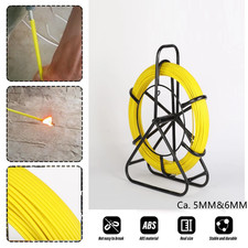 5/6mmx100m Sonda Passacavi in