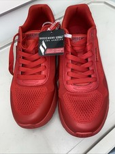 Sneakers uomo Skechers Street