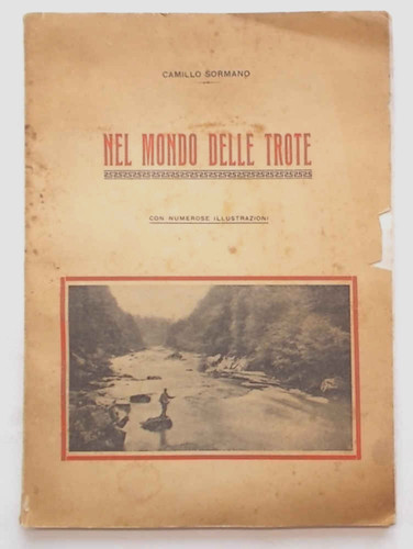 Sormano nel mondo - delle, trote