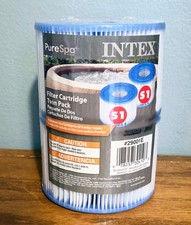 Cartucce filtro spa Intex