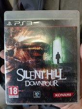 Silent Hill Downpour Ps3