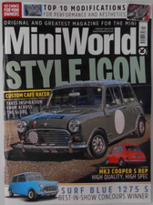 MiniWorld magazine Feb 2026