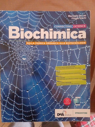 Connecting scienze - connecting,