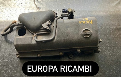 Airbox filtro aria nissan - filtro,