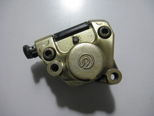 Pinza freno posteriore - , moto