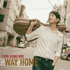 Way Home - Chon Seung Woo
