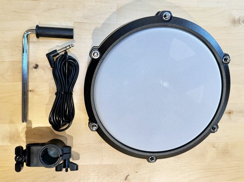 Alesis nitro max - max, 8