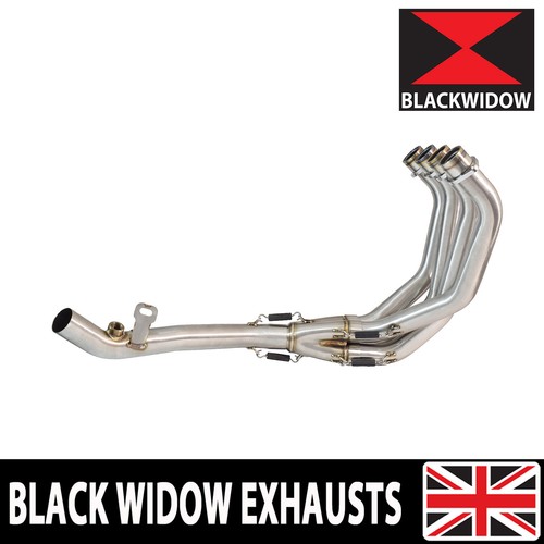 Cbr600 2011 2013 downpipe - fa,