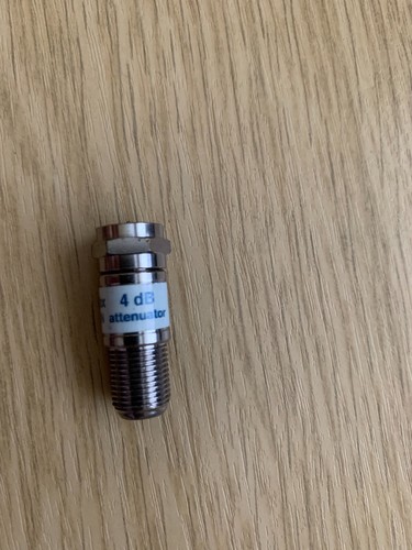 Attenuatore tratec o - attenuatore,